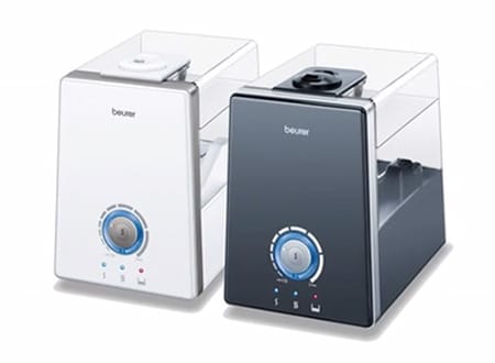 design Beurer LB 88