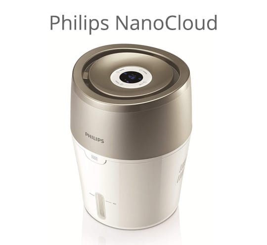 top du top humidificateur bébé