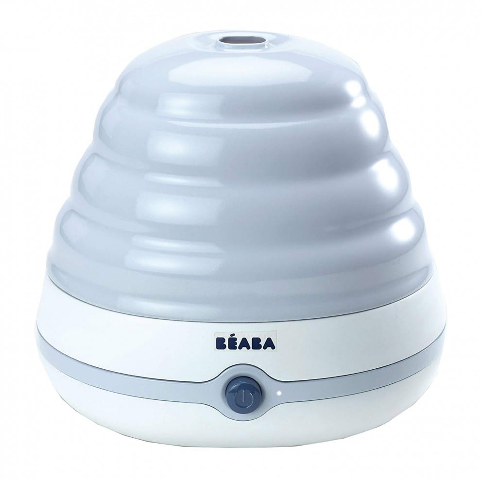 Test et avis Beaba Air Tempered humidficateur d'air : achat au