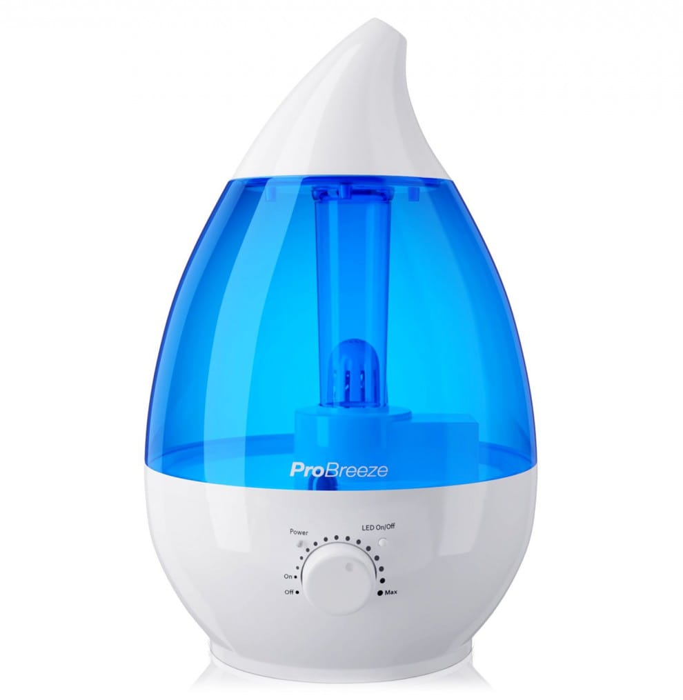 Pro Breeze