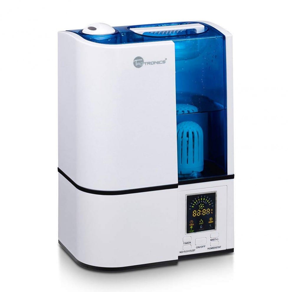 TaoTronics TT-AH001